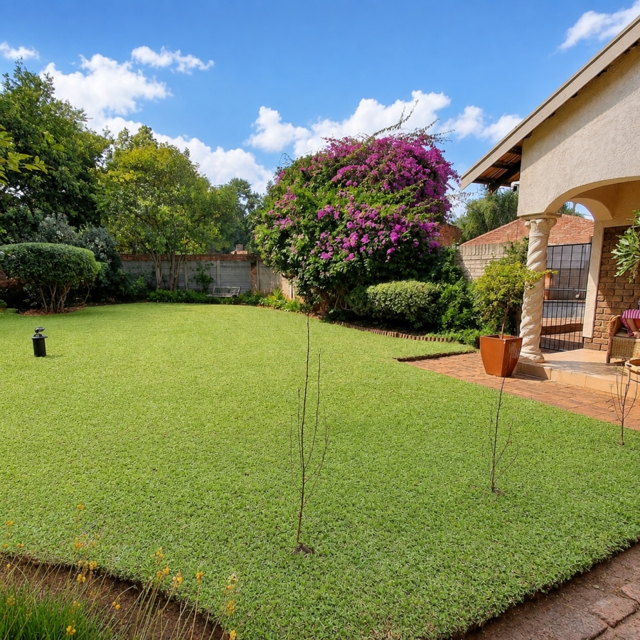 4 Bedroom Property for Sale in Flamwood North West